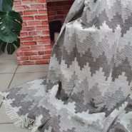 Плед хлопковый 70% хлопок. 30% ПЭ 140x200 Плед хлопковый 70% хлопок. 30% ПЭ 140x200